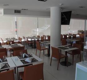 Туры в InterCity Premium Montevideo  в Уругвае