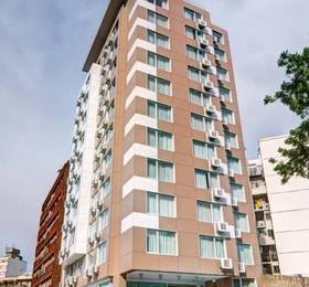 Туры в InterCity Premium Montevideo  в Уругвае