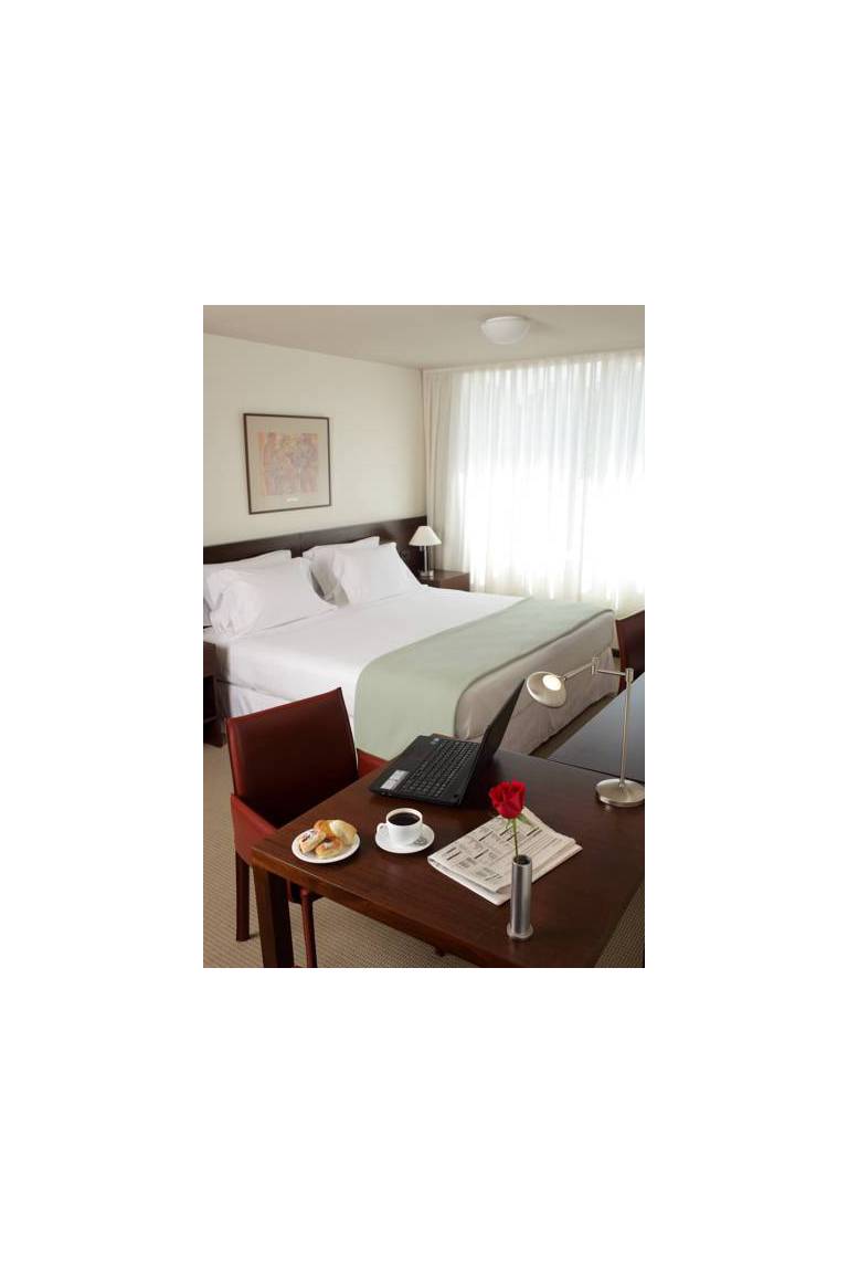 InterCity Premium Montevideo 