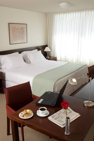 InterCity Premium Montevideo 