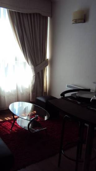 Great City Apartment Serrano  Чили, Сантьяго