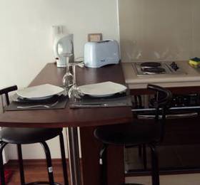 Отдых в Great City Apartment Serrano  - Чили, Сантьяго