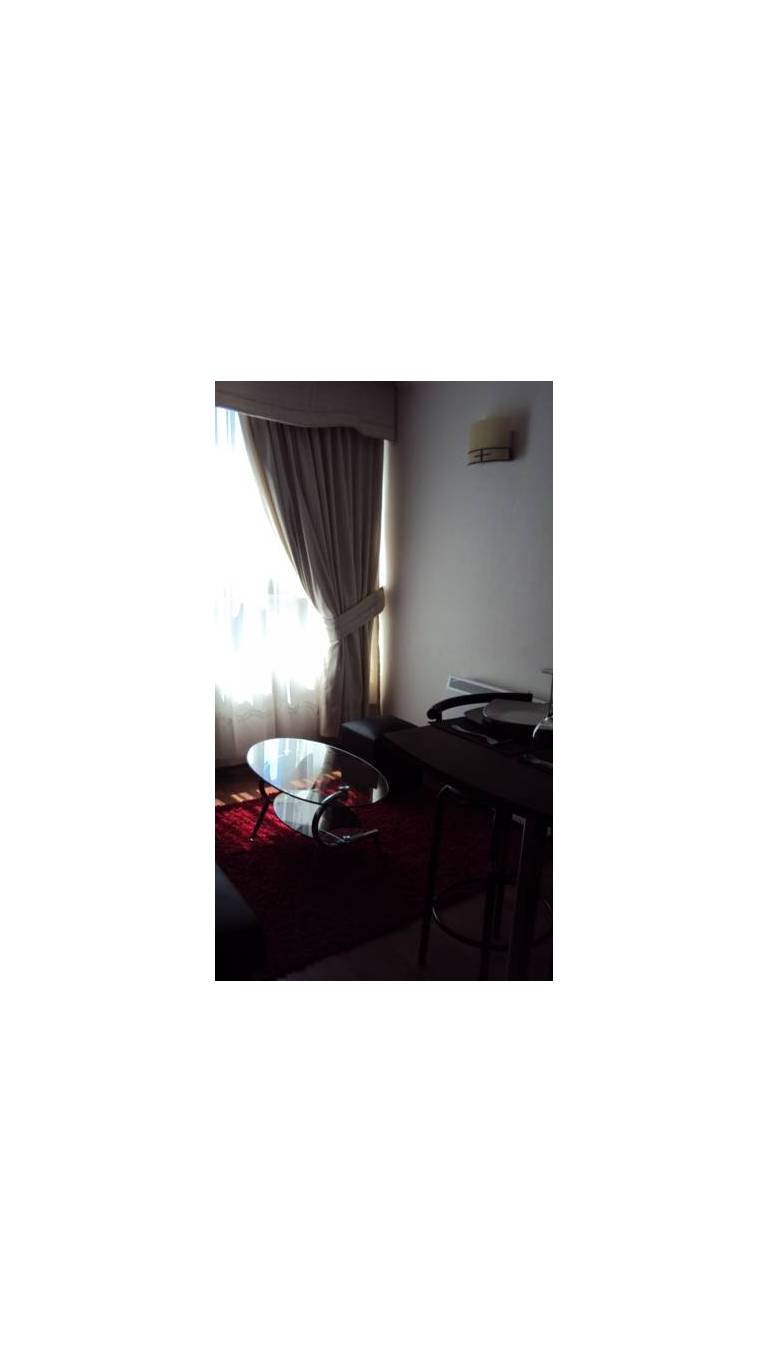 Great City Apartment Serrano 