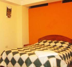 Отдых в Enjoy Backpacker Guest House  - Перу, Куско