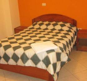 Enjoy Backpacker Guest House  в Куско