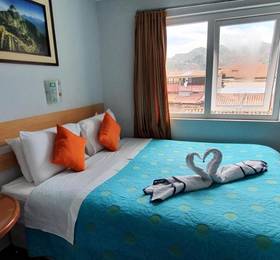 Отдых в Hospedaje Turistico San Blas  - Перу, Куско
