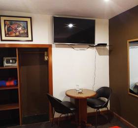 Hospedaje Turistico San Blas  в Куско