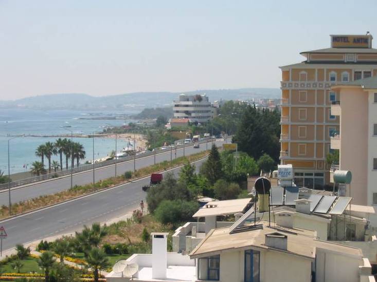 Arabella Hotel 4* 4* Турция, Аланья