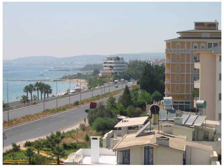 Arabella Hotel 4*