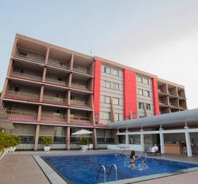 Da Vinci Hotel & Conventions  в Манаусе