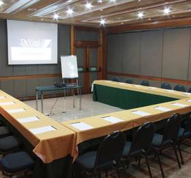 Туры в Da Vinci Hotel & Conventions  в Бразилии