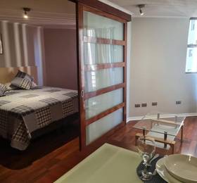 Отдых в San Ignacio Suite Apartments  - Чили, Сантьяго