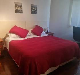 Туры в San Ignacio Suite Apartments  в Чили