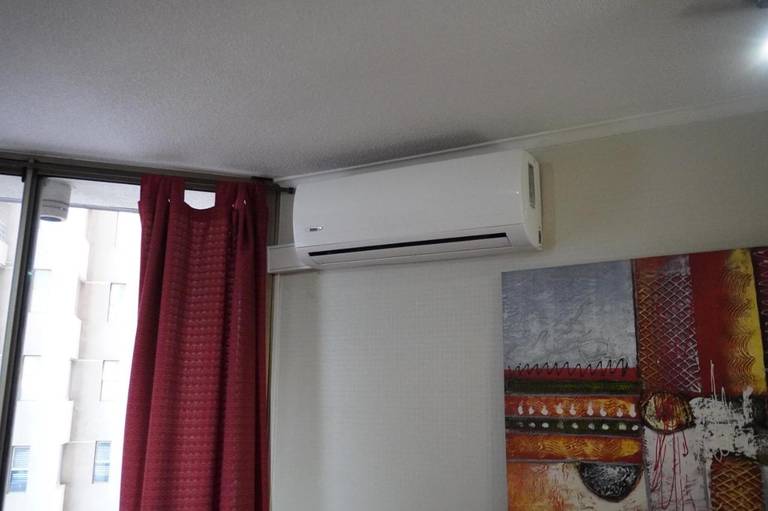 San Ignacio Suite Apartments 