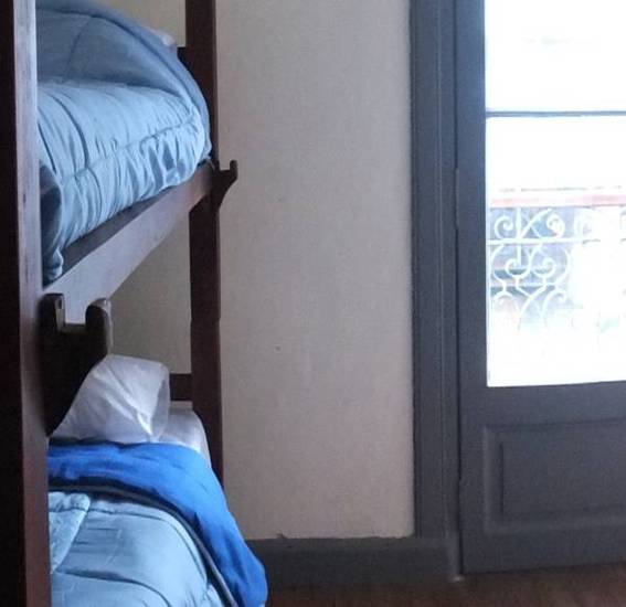 Impecable Five Senses Hostel  Уругвай, Монтевидео