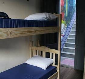 Отдых в Impecable Five Senses Hostel  - Уругвай, Монтевидео