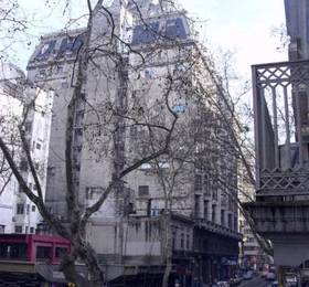 Impecable Five Senses Hostel  в Монтевидео