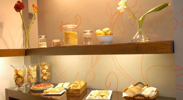 Hostel Internacional Mendoza 