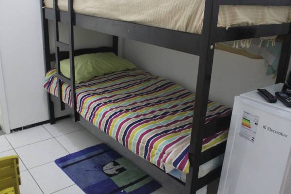 Guest House Praia de Iracema  Бразилия, Форталеза