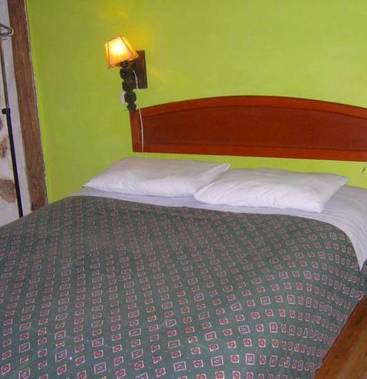 Pirwa Bed & Breakfast Suecia  Перу, Куско