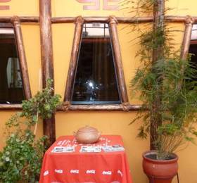 Отдых в Pirwa Bed & Breakfast Suecia  - Перу, Куско