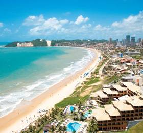 Туры в Rifoles Praia Hotel e Resort  в Бразилии
