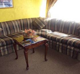 Отдых в Hotel Suites Gonzalez Suarez  - Эквадор, Кито