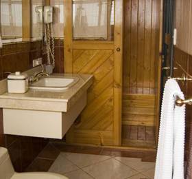 Hotel Suites Gonzalez Suarez  в Кито