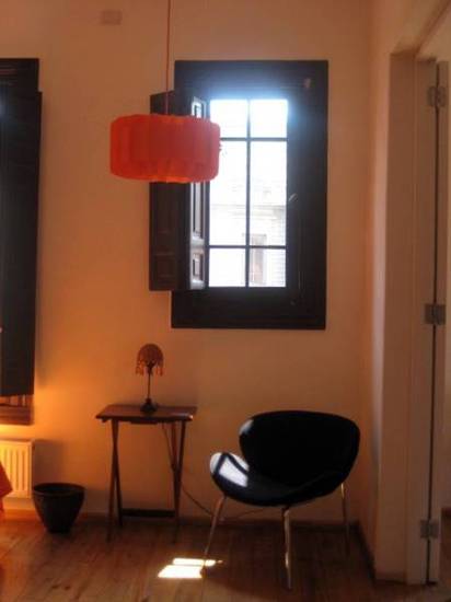 Amstel Huis Chili Apartments  Чили, Сантьяго