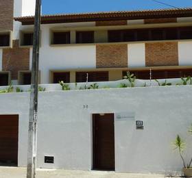 Jardim Oceano Hotel Boutique  в Натале