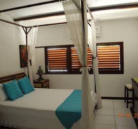 Отдых в Jardim Oceano Hotel Boutique  - Бразилия, Натал