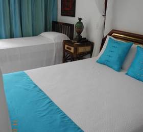 Jardim Oceano Hotel Boutique  в Натале