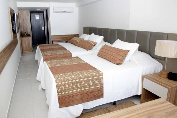 Nobile Beach Class Executive  4* Бразилия, Ресифи
