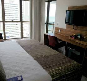 Nobile Beach Class Executive  в Ресифи