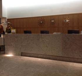 Отдых в Nobile Beach Class Executive  - Бразилия, Ресифи