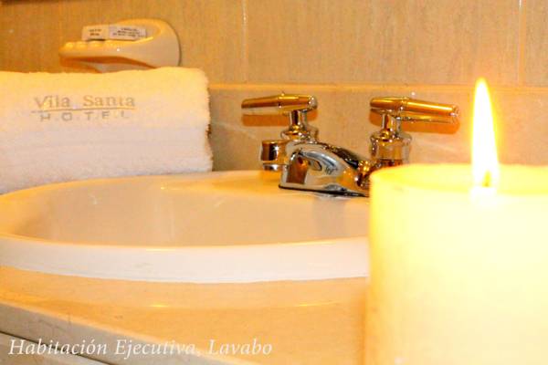 Hotel Vila Santa Miraflores  3*