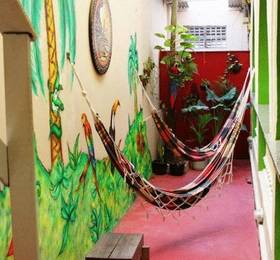 Отдых в Che Lagarto Hostel Salvador - Бразилия, Сальвадор