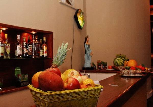 Che Lagarto Hostel Salvador 