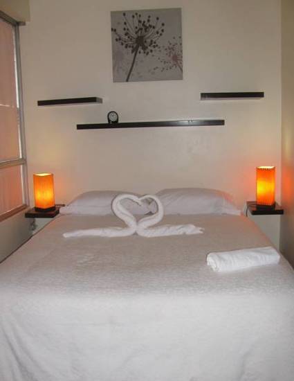 Apartment Miraflores Limper  Перу, Лима