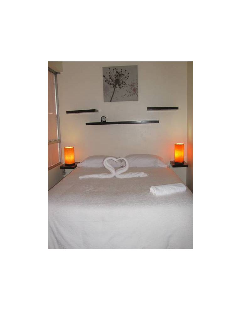 Apartment Miraflores Limper 