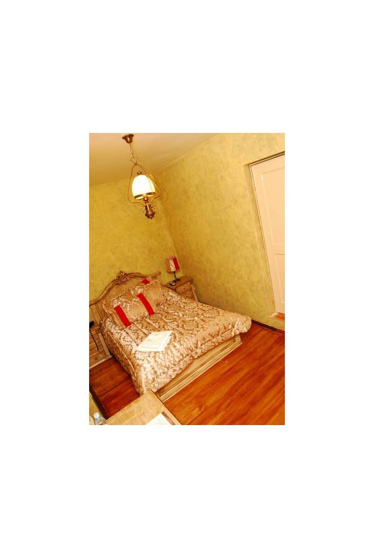 Hotel Boutique Los Balcones 