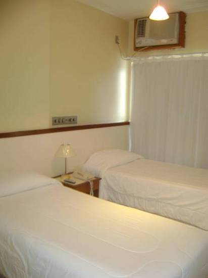 Ondina Apart Hotel Salvador  4* Бразилия, Сальвадор