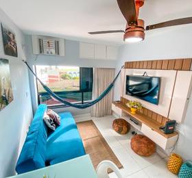 Отдых в Ondina Apart Hotel Salvador  - Бразилия, Сальвадор