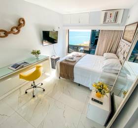 Туры в Ondina Apart Hotel Salvador  в Бразилии