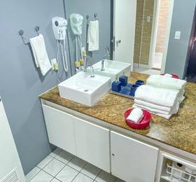 Ondina Apart Hotel Salvador  в Сальвадоре
