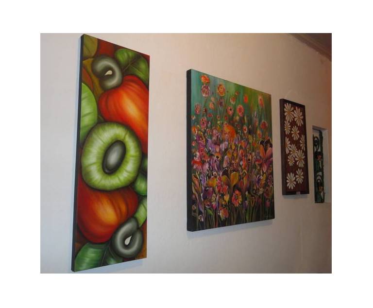 Albergue Canto dos Artistas 