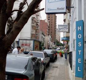 Туры в Mediterranea Hostel Cordoba  в Аргентине