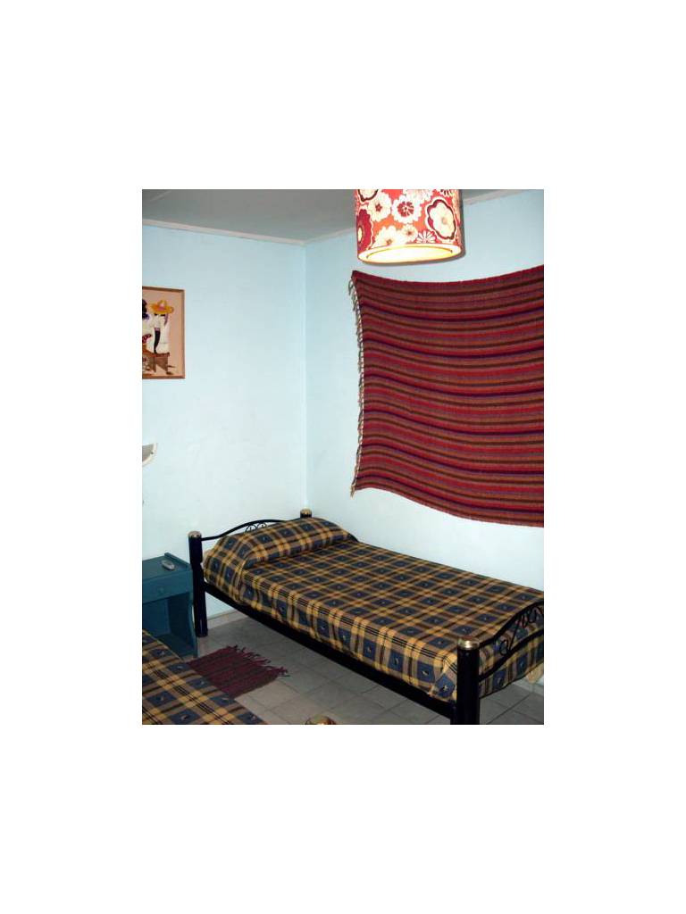 Mediterranea Hostel Cordoba 