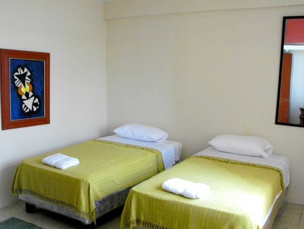 North Star Hostal Guayaquil  2* Эквадор, Гуаякиль