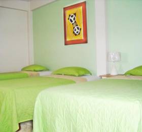 North Star Hostal Guayaquil  в Гуаякиле